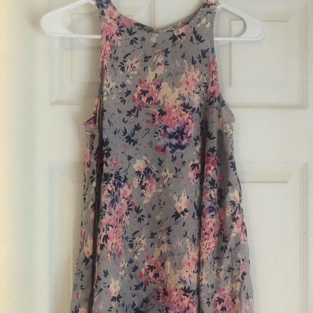 Old Navy Tank